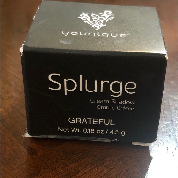Younique Eye Shadow Grateful - Picture 3 of 7